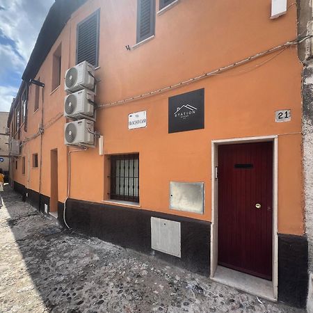 Station Rooms37 Sassari Exterior foto