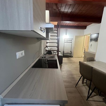 Station Rooms37 Sassari Exterior foto