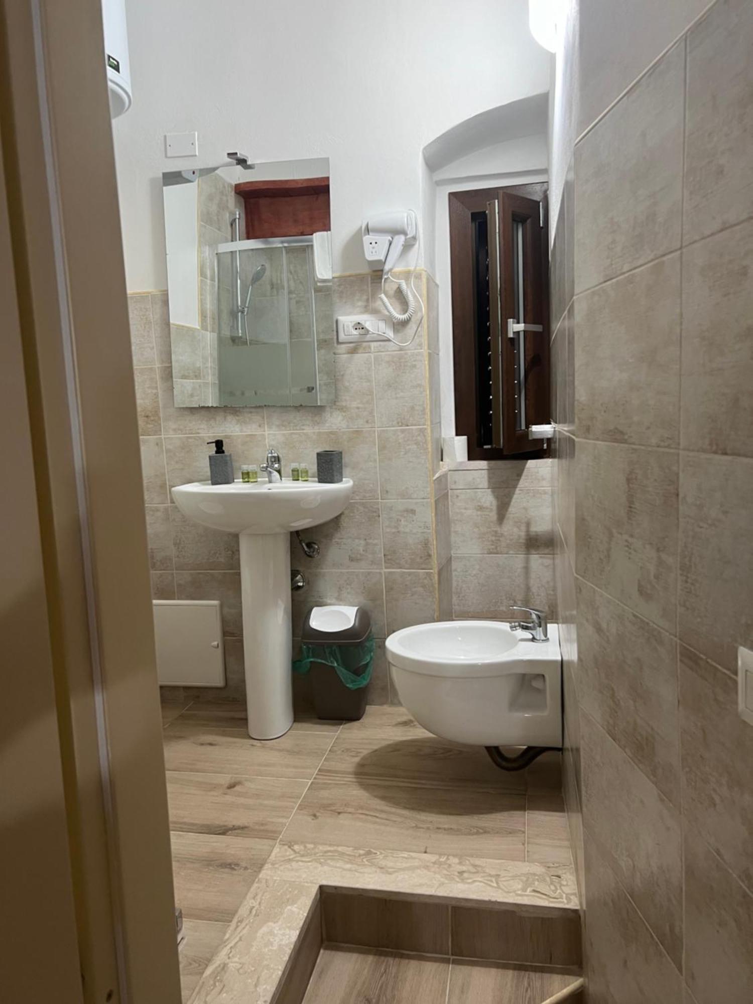 Station Rooms37 Sassari Exterior foto