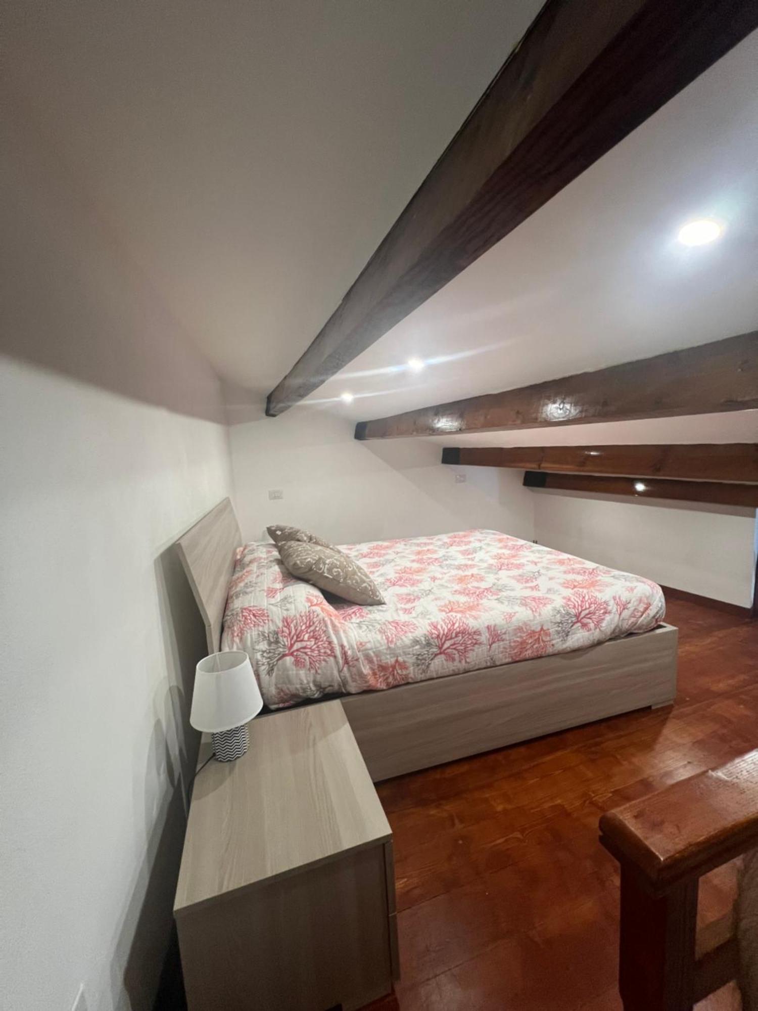 Station Rooms37 Sassari Exterior foto