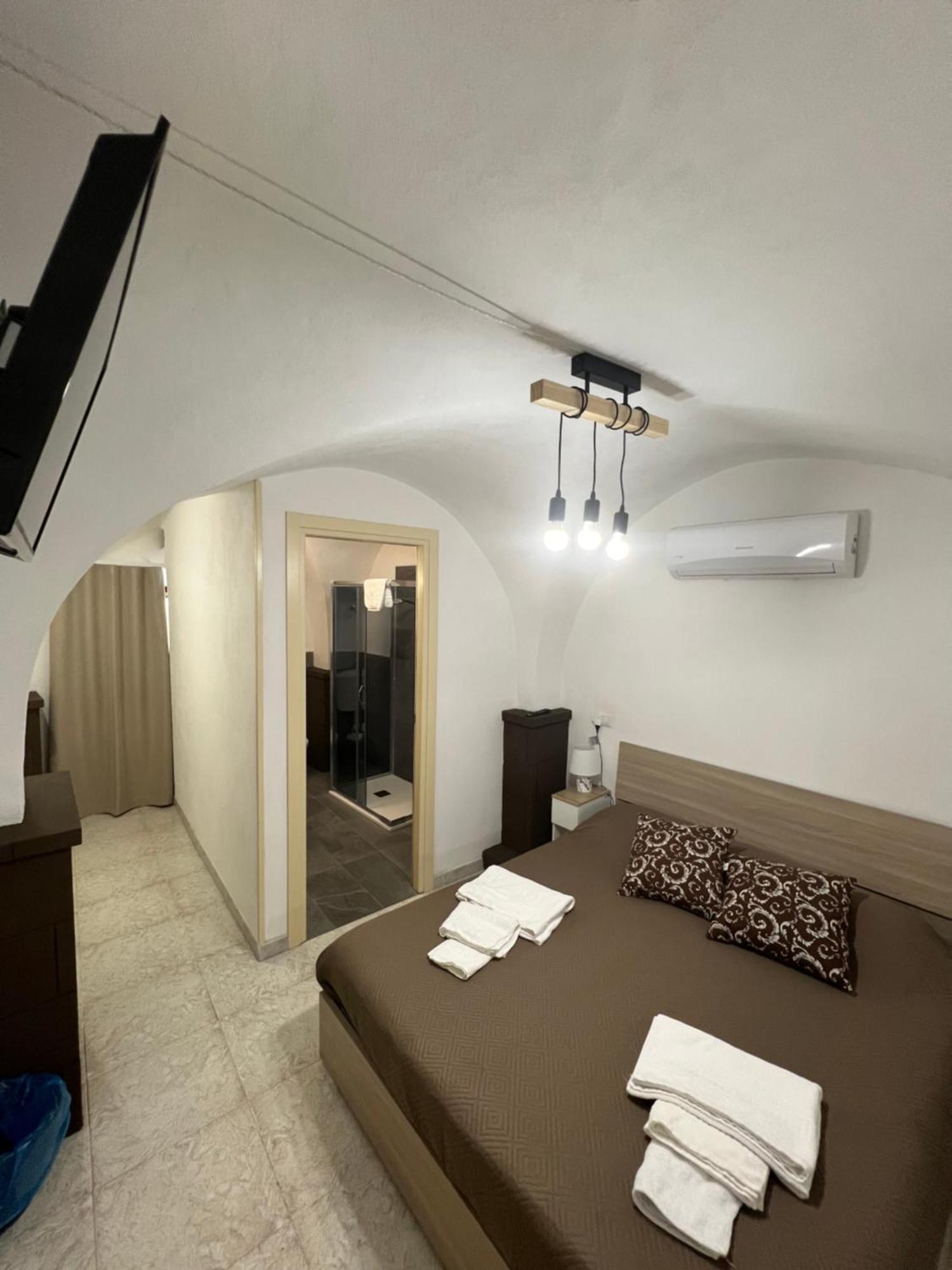 Station Rooms37 Sassari Exterior foto