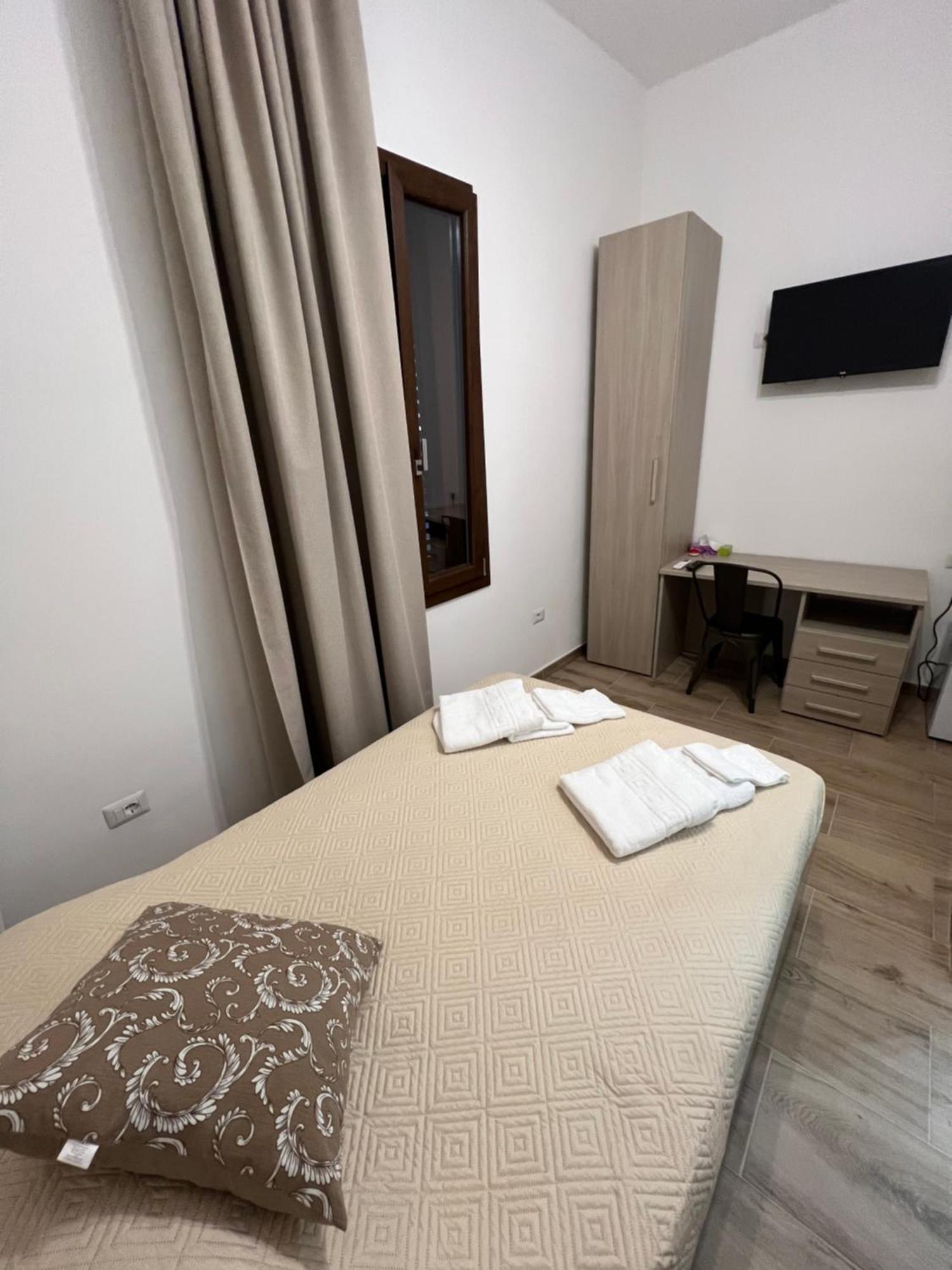 Station Rooms37 Sassari Exterior foto