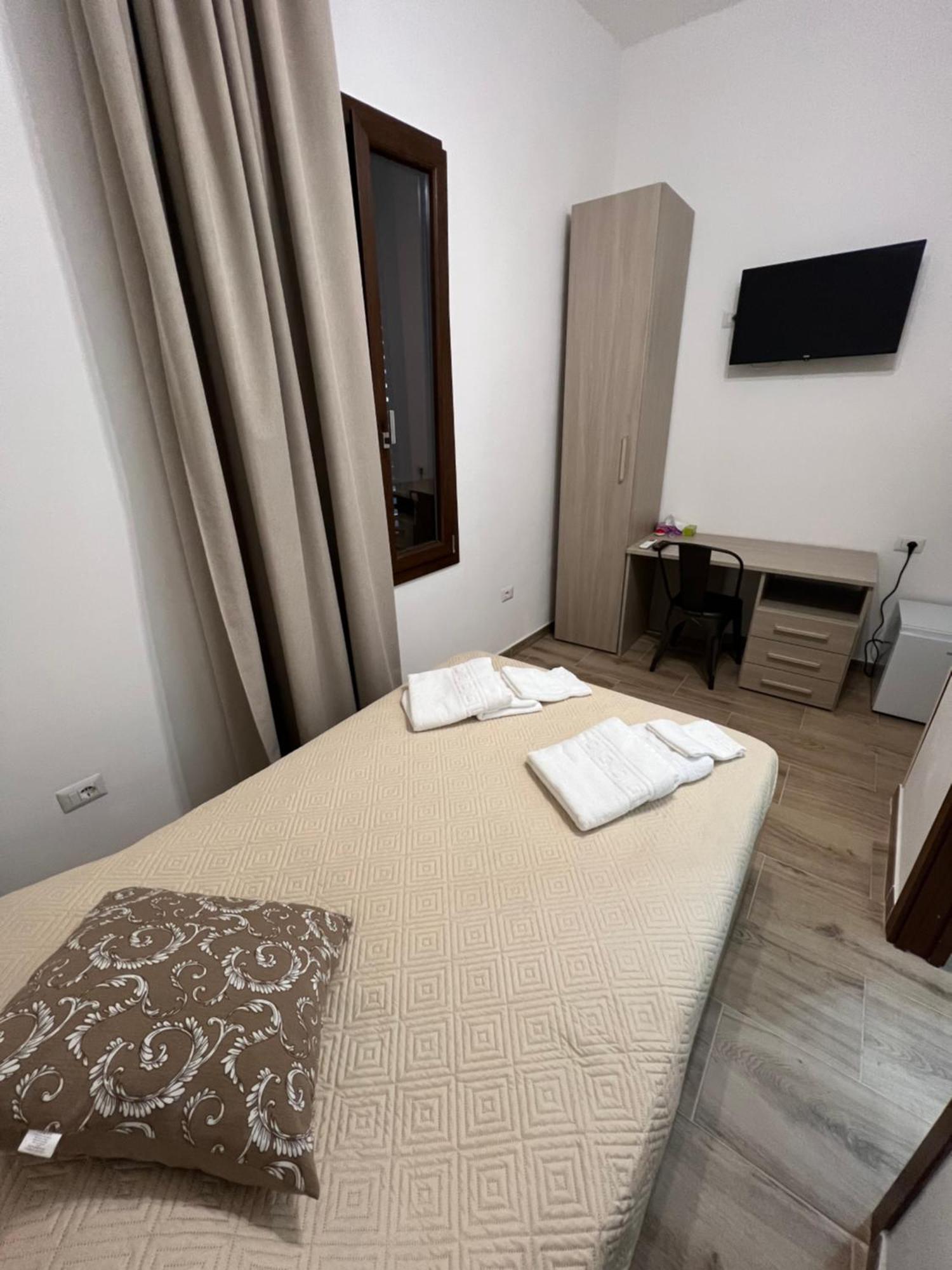Station Rooms37 Sassari Exterior foto